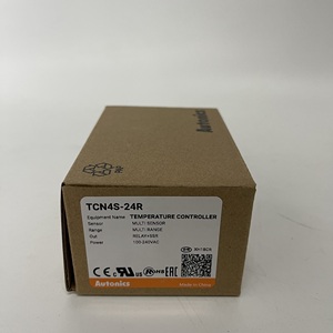 Autonics <b>Temperature</b> <b>Controller</b> TCN4S-24R - Product Image 1