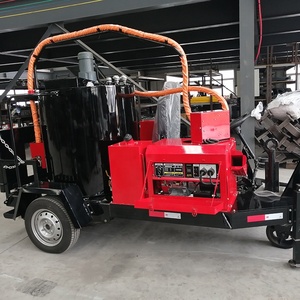 Trailer nhựa đường đường nứt niêm phong máy dễ dàng bảo trì trong đường vỉa hè cho doanh điền <span class=keywords><strong>Sealant</strong></span> - Product Image 3