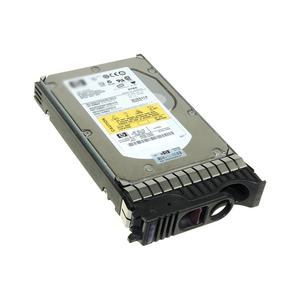 AB421-69001 HDD SCSI 3.5 ''SAS 73GB 15K Hard drive Server baru - Product Image 1
