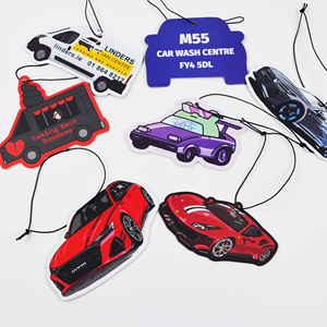 Venta caliente perchas <span class=keywords><strong>de</strong></span> decoración <span class=keywords><strong>de</strong></span> aire <span class=keywords><strong>de</strong></span> coche <span class=keywords><strong>de</strong></span> lujo <span class=keywords><strong>de</strong></span> larga duración pera Rosa <span class=keywords><strong>Aromas</strong></span> dulce Perfume habitación fragancia coche ambientador aromaterapia - Product Image 5