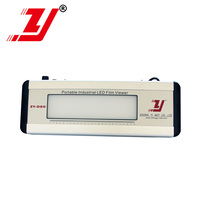 Portable Visionneuse de Film de Rayon X (CND)