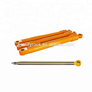 Excavator Hydraulic Cylinder DX210 Arm Boom Bucket for 8-20 Ton Excavators China - Product Image 2