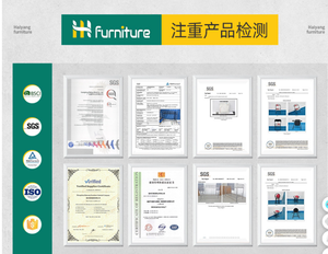 Caractéristiques modernes simples d'usine Scène sous-marine dynamique Support d'<span class=keywords><strong>aquarium</strong></span> à deux niveaux avec armoire de rangement - Product Image 6