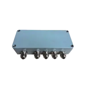Amplifiers High Quality T094 Amplifiers For Sensor The Power Is Isolated From Signal Strong