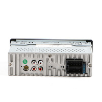 Lecteur audio usb de voiture de haute qualité mp3 produits audio stéréo bluetooth