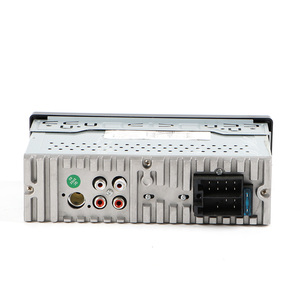 Chất lượng cao xe USB âm thanh máy nghe nhạc MP3 Sản phẩm chất lượng cao âm thanh stereo <span class=keywords><strong>Bluetooth</strong></span> - Product Image 4