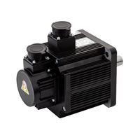 MIGE 110ST-M04030 1,2kW 220V AC Servomotor und Treiber-Set 3000 U/min für Industrielle Roboterarme