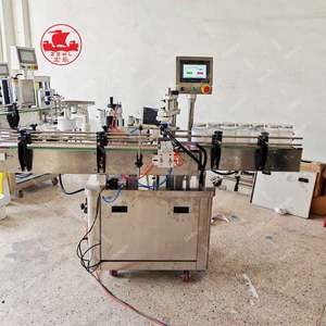 Cheap Price Flat Can <b>Labeling</b> Plastic Bottle <b>Label</b> Printing Machine - Product Image 2