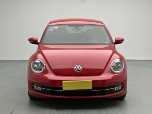 Volkswagen <span class=keywords><strong>Beetle</strong></span> Usado 2017 180TSI, 50890 Millas, 1.2-T 105 CV, Volante a la Izquierda - Product Image 1