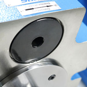 PVXS Gear Oil <strong>Pto</strong> Variable <strong>Hydraulic</strong> Piston <strong>Pump</strong> Hydraulics <strong>Pumps</strong> - Product Image 6