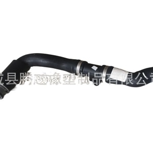 Tuyaux d'eau et de ventilation Mercedes-Benz Classe C W205 S205 C205 2055016500 en plastique 600mm pour remplacement et réparation - Product Image 4