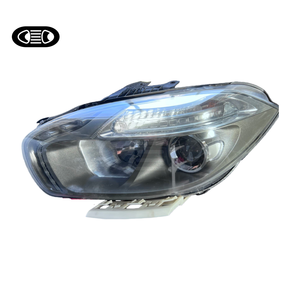 Faro Delantero de Alta Calidad para Automóvil TUZHIHAO Brilliance H530, Pieza Original con Superficie de Espejo con Rayones - Product Image 2