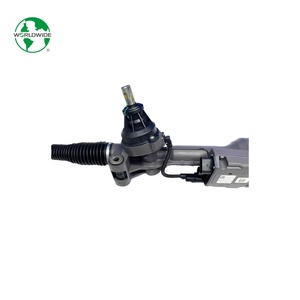 Cremallera de dirección asistida remanufacturada de alto rendimiento para Audi 8K1 423 055 ACA - Piezas de dirección para sistema de dirección de proveedor automotriz - Product Image 2
