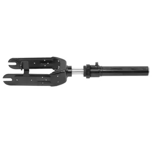 NineBot X9 Max V20 Frein hydraulique Bydue A2 <span class=keywords><strong>Crony</strong></span> pour scooter électrique chinois Accessoires de siège Accessoires de scooter électrique - Product Image 4