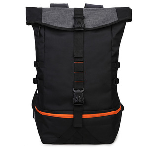 Mochila Deportiva de Gran Capacidad y Alta Calidad, Personalizable al por Mayor, para Hombre - Product Image 2