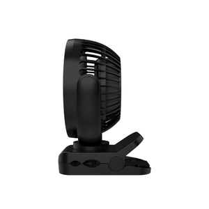 Ventilador de Clip Recargable con Batería, Ventilador USB de Circulación de Aire, Portátil para Acampar al Aire Libre - Product Image 6