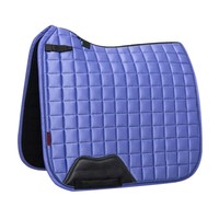 Tapis d'écurie en caoutchouc emboîtable pour chevaux, dressage, saut d'obstacles, anti-fatigue, absorbant les chocs, imperméable, durable, respirant, équestre
