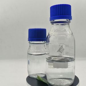 Plastificador líquido de parafina clorada de grado alimenticio retardante de llama precio de fábrica MODELO DE PVC Aplicación de cuero Gel de sílice - Product Image 5