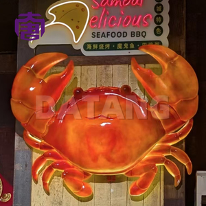 โคมไฟแม่ลายรูปปูนวัตกรรมไฟตกแต่งเทศกาล IP65สำหรับสวนสวนและงานริมน้ำ - Product Image 6