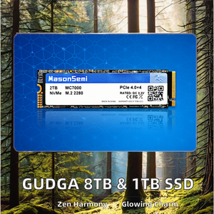 Gudga Sata 3.0 M.2 8Tb Externe Harde Schijf 1Tb Solid State Drive Nieuwe Laptop Server Applicatie 120Gb-512Gb Opties Intern - Product Image 3