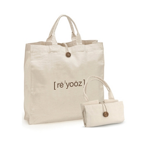 Coton Pliable <span class=keywords><strong>Promo</strong></span> Sac Fourre-Tout - Product Image 1