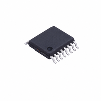 MAX5312EAE+T MAX5312EAE plus T DAC à sortie de tension série 12 bits 10V MAX5312EAE SSOP-16