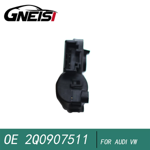 El Servomotor es para Audi A3 RS3 Vw <span class=keywords><strong>Golf</strong></span> Polo T-Roc T-Cross de <span class=keywords><strong>2018</strong></span> a 2027, Número de Pieza 2Q0907511D, 2Q0907511H, 2Q0907511S - Product Image 3