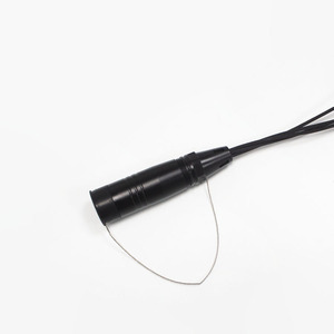 Chiến thuật sợi cáp quang Reel 2 4 6 12 lõi duy nhất chế độ LC vá cáp cho lĩnh vực triển khai - Product Image 4