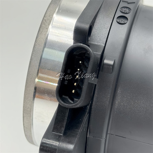 Haoxiang <span class=keywords><strong>25168491</strong></span> tự động maf Meter khối lượng cảm biến lưu lượng không khí cho Chevrolet Hummer Saab - Product Image 3