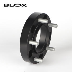 Adaptadores espaciadores de rueda OEM ODM 20-50mm PCD 5x127 CB 71,6mm para Jeep Wrangler <span class=keywords><strong>Grand</strong></span> Cherokee Commander <span class=keywords><strong>M1</strong></span>/2 o 14x1,5 - Product Image 1