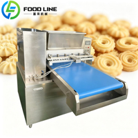 Machine à biscuits, machine à fabriquer des biscuits au glucose, machine à fabriquer des biscuits et des cookies, mini-machine à fabriquer des biscuits et des cookies