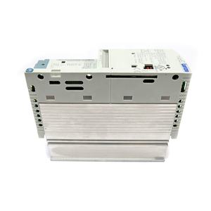 Convertisseur de fréquence industriel d'automatisation certifié CE, neuf, d'origine, 0,75 kW, monophasé, 230 V, 650 Hz, commande vectorielle, E82EV751K2C pour Lenze - Product Image 5