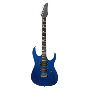 Farlley.Na Classic Electric Guitar 5 Speed Pickup 24 Electric Guitar Adult Beginner Professional Rock Guitar