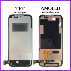Pantalla Táctil Digitalizadora de Repuesto para Google Pixel 9 Pro de 68 Pulgadas, AMOLED TFT, con 6 Meses de Garantía - Product Image 6