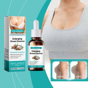 Safe Plant Firming Lift Reafirmante e hidratante Curvas suaves y regordetas Esencia <span class=keywords><strong>de</strong></span> <span class=keywords><strong>senos</strong></span> - Product Image 3