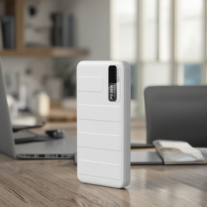พาวเวอร์แบงค์ 20000mah 20W+22.5W PD+QC พาวเวอร์แบงค์ 10000 มิลลิแอมป์แบบพกพาอัจฉริยะ รองรับการชาร์จเร็วหลายรุ่น พาวเวอร์แบงค์ 30000 มิลลิแอมป์ - Product Image 2