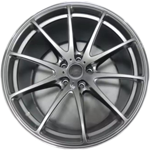 18 inch rines xe vành bánh xe hợp kim 5/10X108-120 <span class=keywords><strong>emr</strong></span> bánh xe - Product Image 1