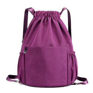 Inexpensive Sport <b>Bag</b> Drawstring <b>Bags</b> Drawstring Backpack <b>Draw</b> <b>String</b> Sport Gym <b>Bag</b> - Product Image 4