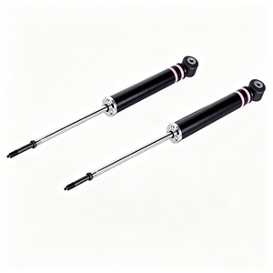 Amortiguador Trasero 48530-80351 para Toyota Vios NCP93, Piezas de Suspensión - Product Image 2
