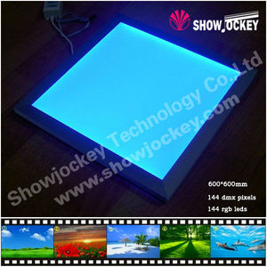 Discothèque, <span class=keywords><strong>bar</strong></span>, festival de l'éclairage, performance, DMX512 panneau lumineux - Product Image 6