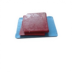 DDW DDWX-4 Material para moldes de fundición de precisión, totalmente refinado, punto de fusión 80, índice cristalino en forma sólida 6, aceite - Product Image 1