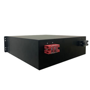 1c פריקה dod6000d6000v51.2v100a ליתיום-ברזל פוספט אריה lifo4 סוללות ליתיום גליליות - Product Image 4