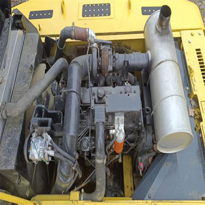 Good Quality <b>Used</b> PC360-8 Hydraulic <b>Machinery</b> 36 Ton Excavator Komatsu PC360-8 <b>Used</b> <b>Industrial</b> <b>Machinery</b> for Sale - Product Image 3