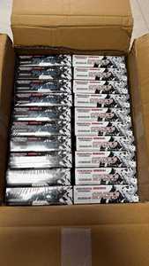 Boîte de présentation Pokémon TCG SV11 Black Bolt/Violet Mirage 100% authentique (japonais) - En stock, taux de cartes ultra-rares élevé (vente en gros) - Product Image 5
