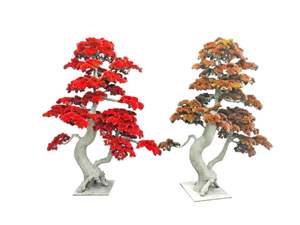 การจัดสวน & การจัดสวน & ตกแต่งบ้านหรือ<span class=keywords><strong>โรงแรม</strong></span> สํานักงาน ไม้สนไซเพรสกริฟ 180*280 ซม - Product Image 5