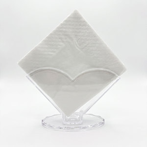 Servilletas de Papel Absorbentes Desechables, Suaves para el Uso Diario, 100 Hojas, Servilletas de Mesa de Grado Alimenticio para Fiestas en Casa - Product Image 3