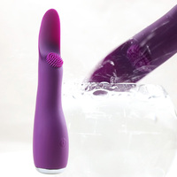 Leistungsstarker Heiz-Vibrator für Frauen Sextoy Erwachsenen-Sexspielzeug Weibliche Masturbationsgeräte Klitoris-Leck-Stimulator Sexspielzeug
