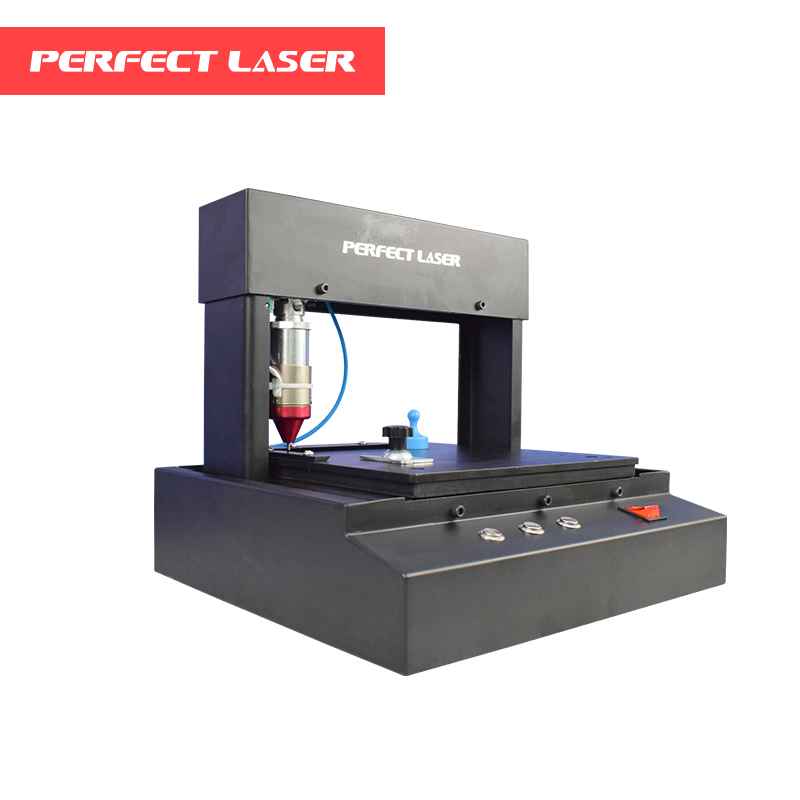 Perfect Laser 2024 Pneumatic Nameplate Marking
