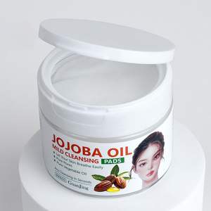Dischetti Detergenti Viso Personalizzati con Olio di Jojoba, 90 Pezzi, Olio Vegetale Puro, Idratazione Profonda, Nutriente per la Pelle - Product Image 5