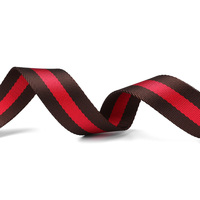 Ceinture tactique en Nylon, bande de haute qualité en tissu bleu ou rouge, vente en gros, offre spéciale